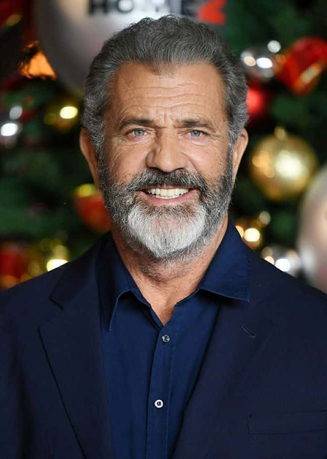 Mel Gibson-TopFiveTens