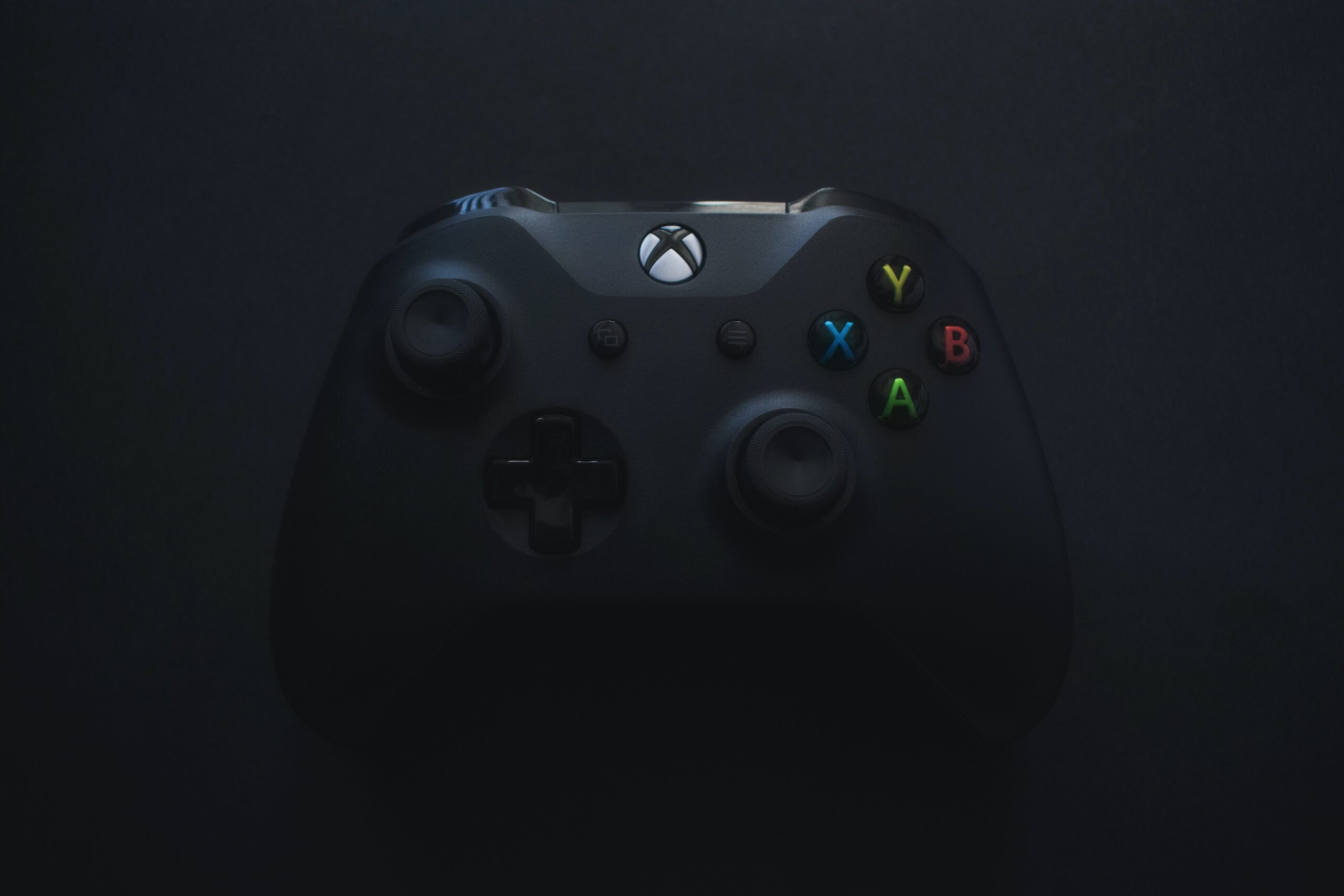 Xbox Series X-Topfivetens